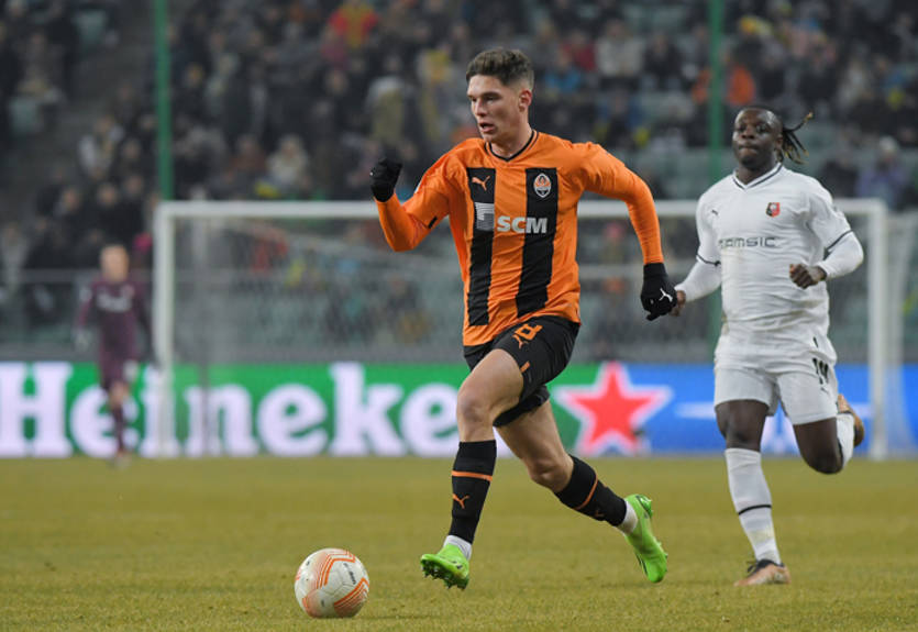 Судаков - о победе над Ренном: Мы, наверное, могли сделать больше