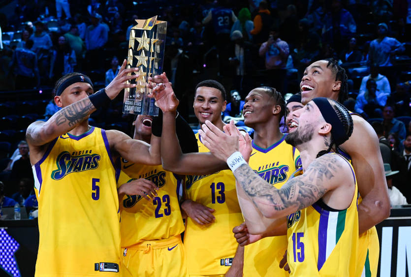 Team Pau / Getty Images