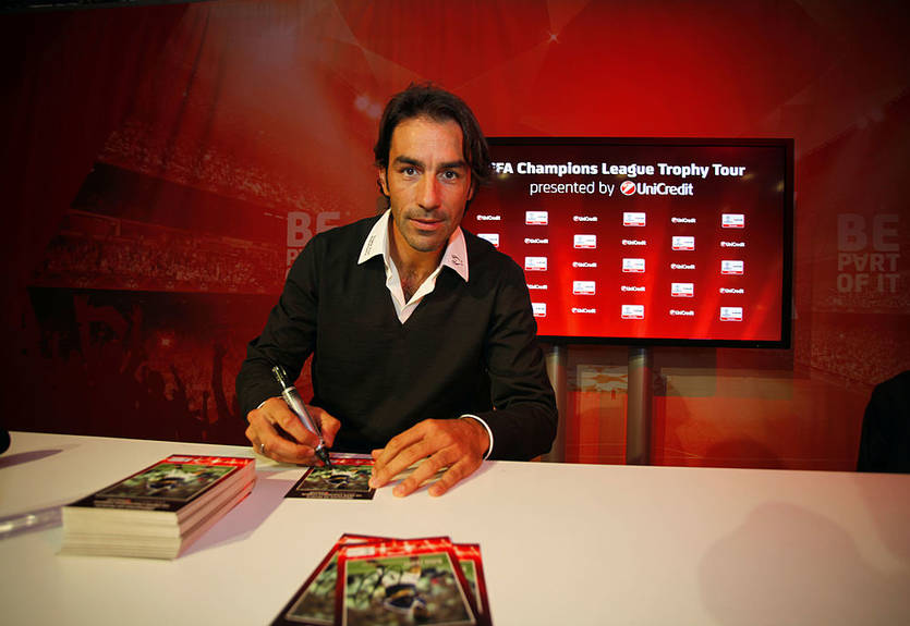 Пірес порівняв нинішній Арсенал із складом "непереможних"