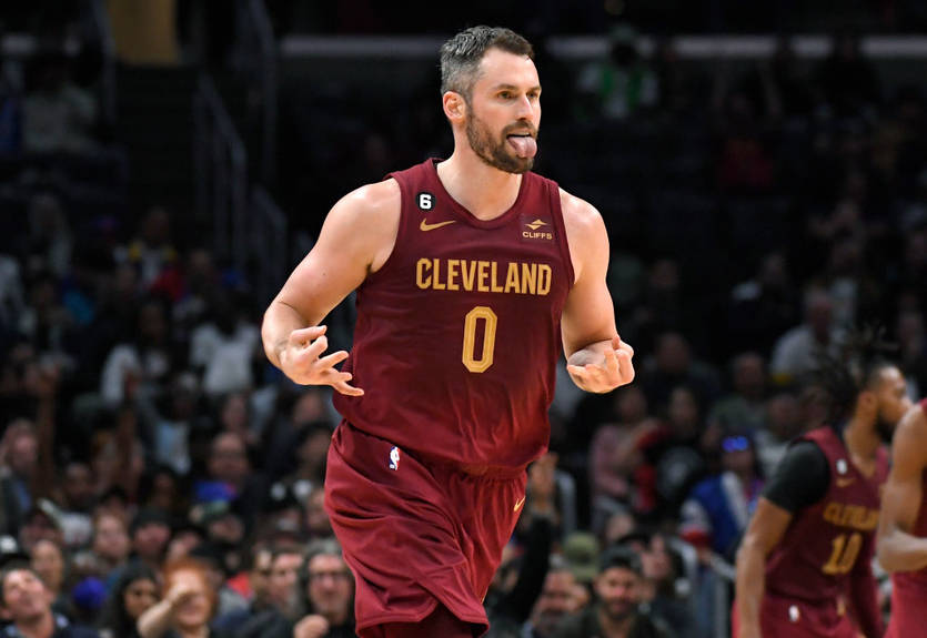 Майами - главный кандидат на Кевина Лава