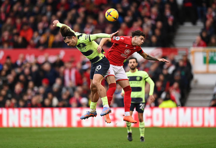 АПЛ: Евертон з Миколенком обіграв Лідс, Сіті втратив очки з Ноттінгемом