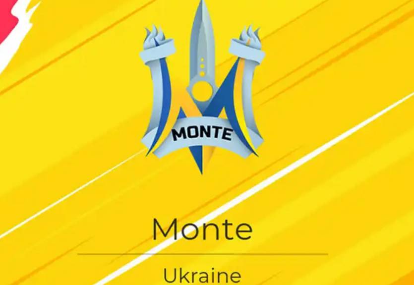 Украинские команды Monte и B8 пробились на RMR-турнир по CS:GO