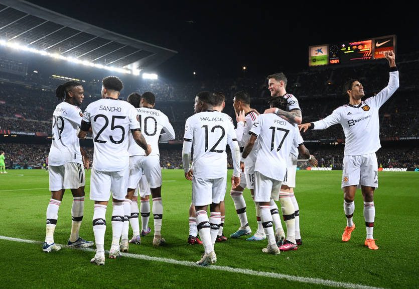 Джим Реткліфф хоче викупити всі акції Манчестер Юнайтед, якими володіють Глейзери