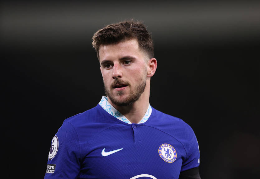 Челсі готовий продати свою зірку, якщо вона не підпише новий контракт