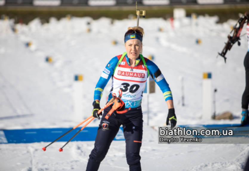 Український біатлон у занепаді, Йоганнес Бьо – найкращий, а Джима відзначилася незвичайним досягненням: підсумки ЧС у Німеччині