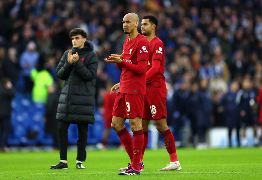 Владелец Ливерпуля высказался о возможной продаже клуба