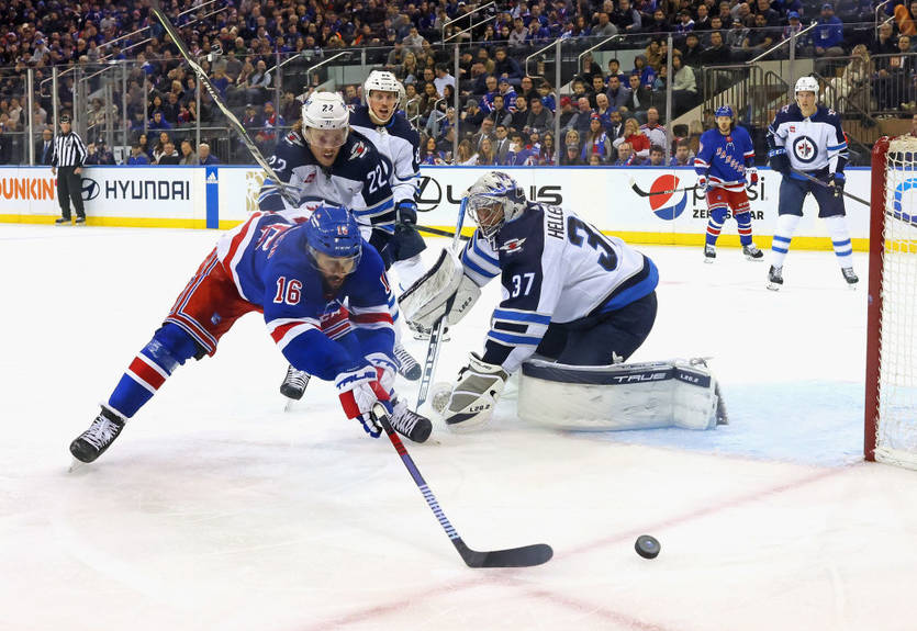 НХЛ: результати матчів / Getty Images