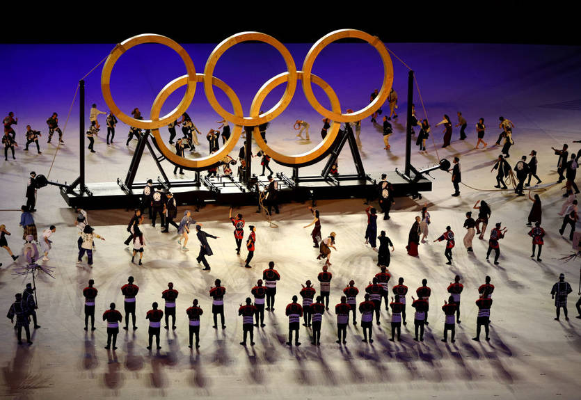 МОК дав роз'яснення щодо нейтрального статусу для громадян країн-терористів