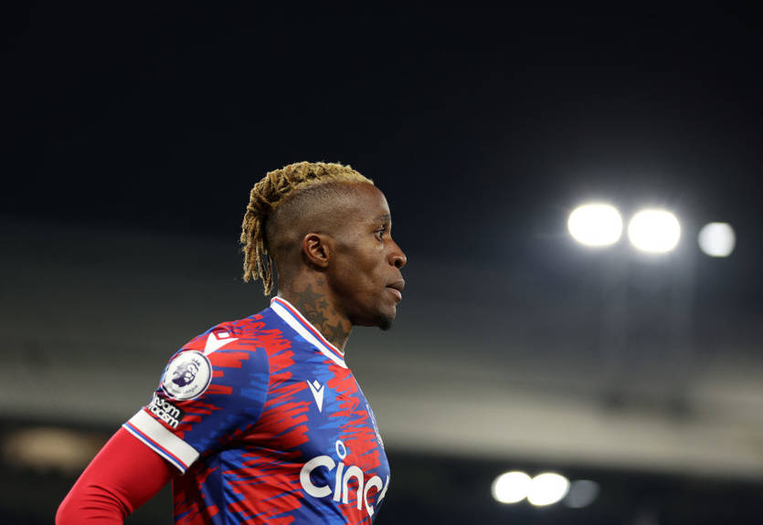 Екс-гравець МЮ може стати одноклубником Роналду