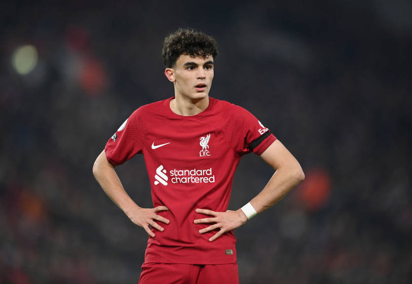 Хавбек Ливерпуля установил рекорд клуба в матче с Реалом