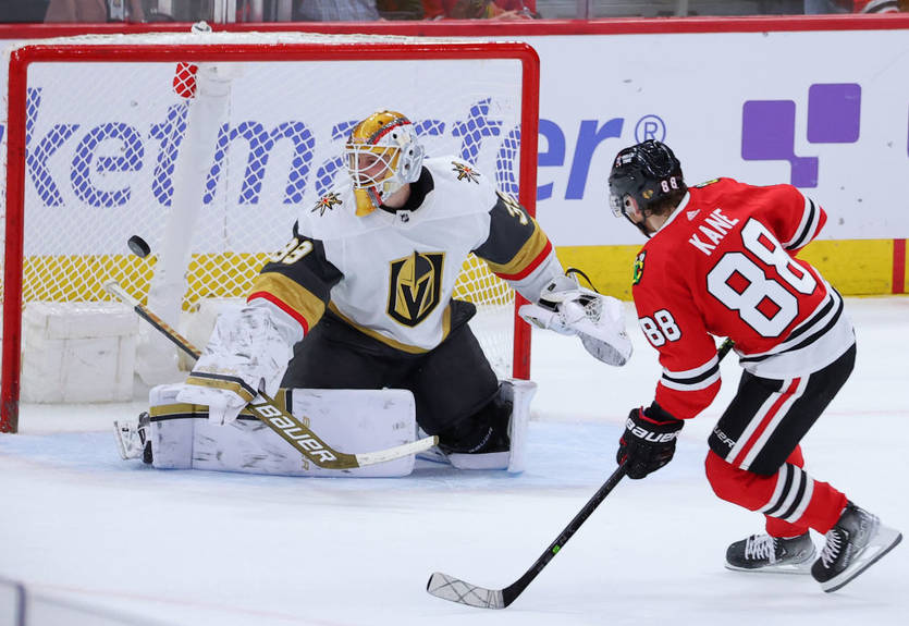 НХЛ: Тампа розбила Анагайм, Вегас по буллітах поступився Чикаго