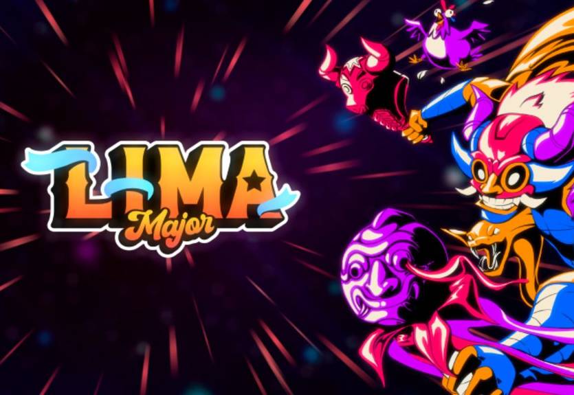 The Lima Major 2023: Gladiators стали чемпионами, обыграв в финале Liquid