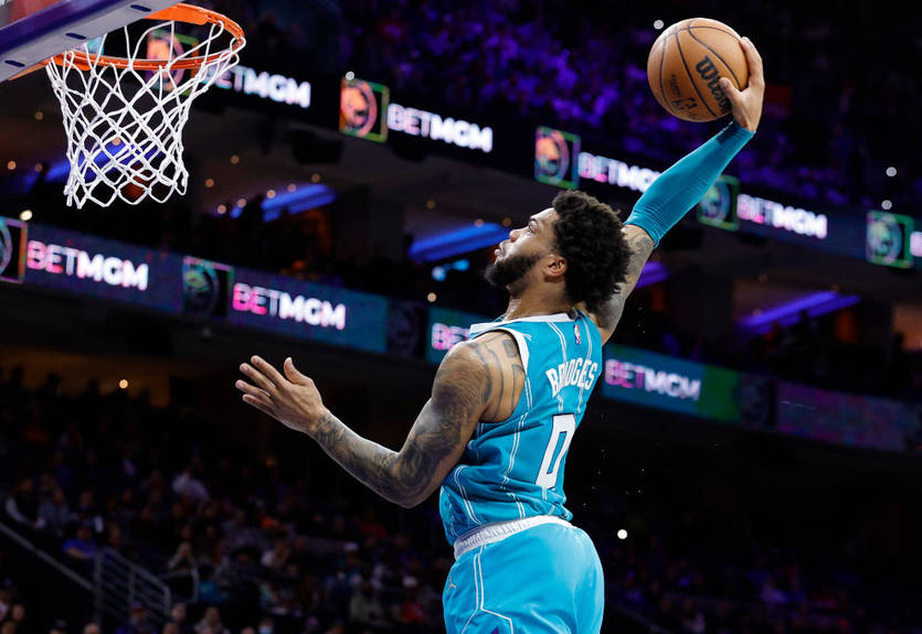 Гравець НБА, звинувачений у домашньому насильстві, готується повернутися до гри