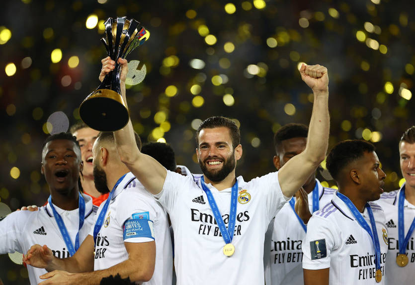 Реал предоставил игроку выбор: продлить контракт или уйти