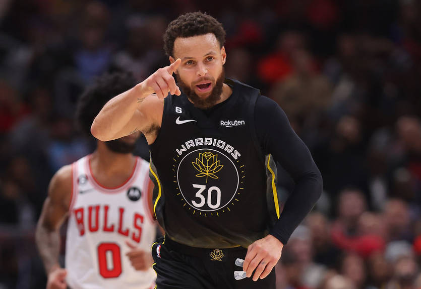 Карри вернулся к тренировкам Голден Стэйт Карри вернулся к тренировкам Голден Стэйт