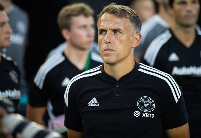 Тренер Интер Майами высказался касаемо возможного подписания Месси