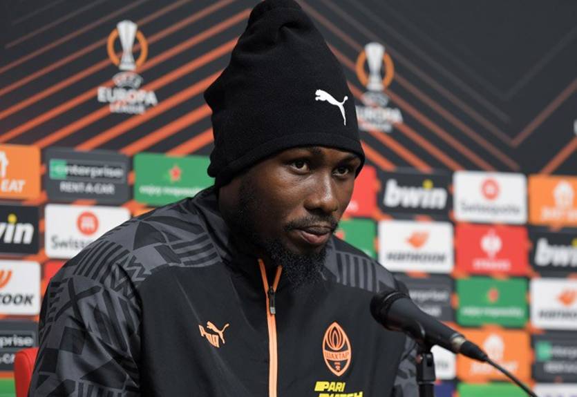 Траоре: Шахтар намагатиметься грати у свій футбол і порадувати вболівальників