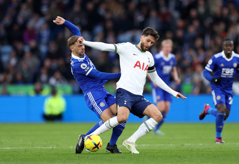 Бентанкур пропустит почти весь 2023 год