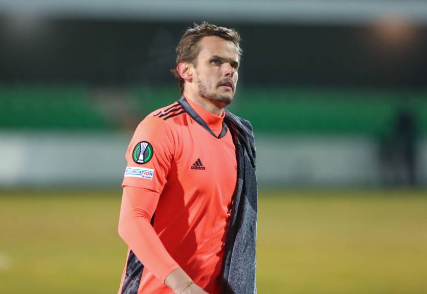 Коваль с Шерифом прошли Партизан, Пластун и Лудогорец вылетели от Андерлехта