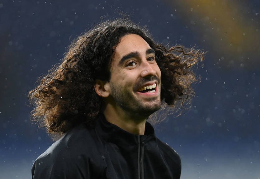 Кукурелья назвал главную цель Челси на сезон