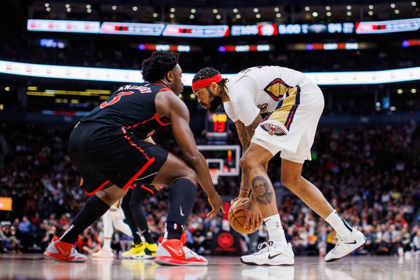 НБА: результати ігрового дня / Getty Images