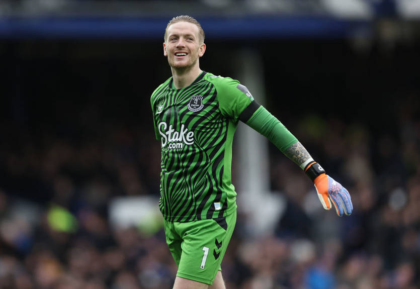 Евертон Миколенко продовжив контракт з основним воротарем Евертон Миколенко продовжив контракт з основним воротарем