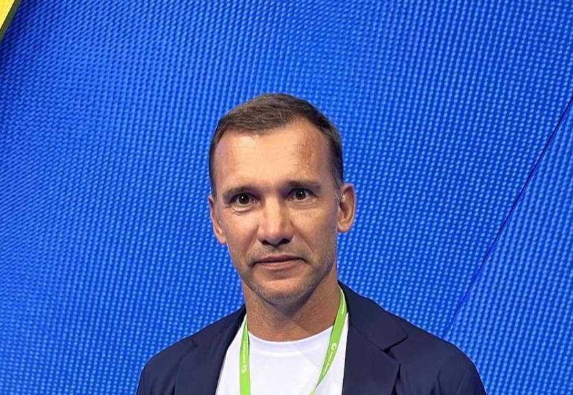 Шевченко: 24 лютого 2022 року - найгірший день мого життя