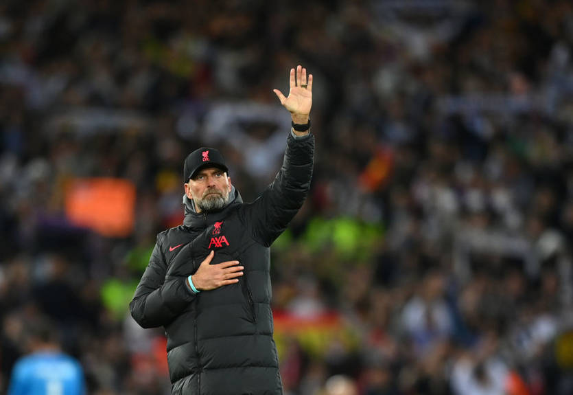 Клопп знайшов непростий спосіб подолати лихоліття в Ліверпулі