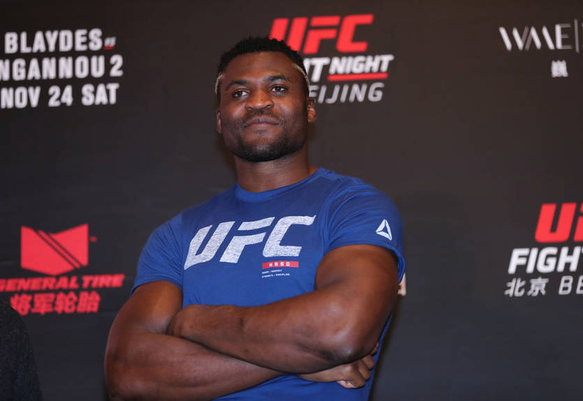 Президент Bellator хочет подписать экс-чемпиона UFC в тяжелом весе