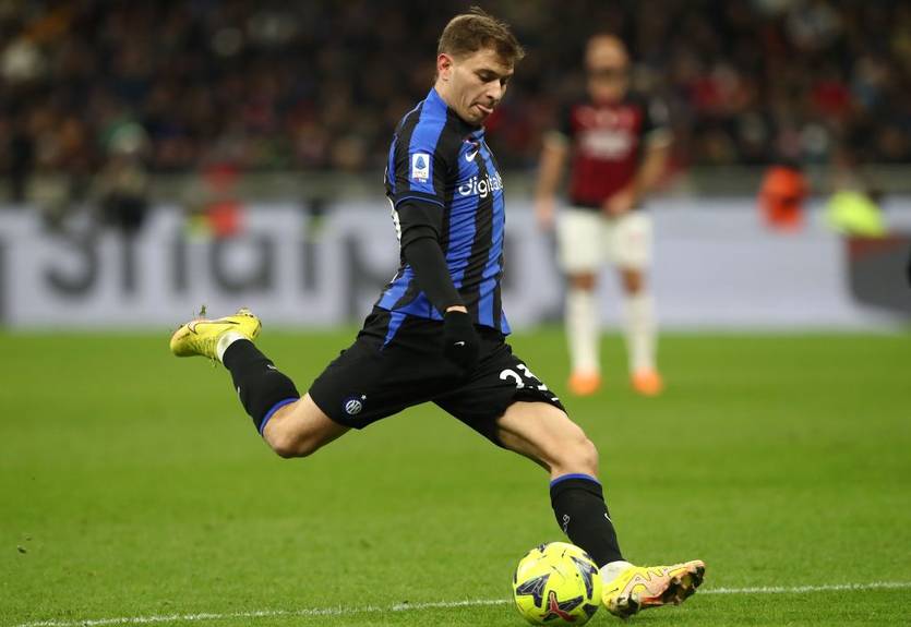 Ліверпуль активно цікавиться одним із лідерів Інтера