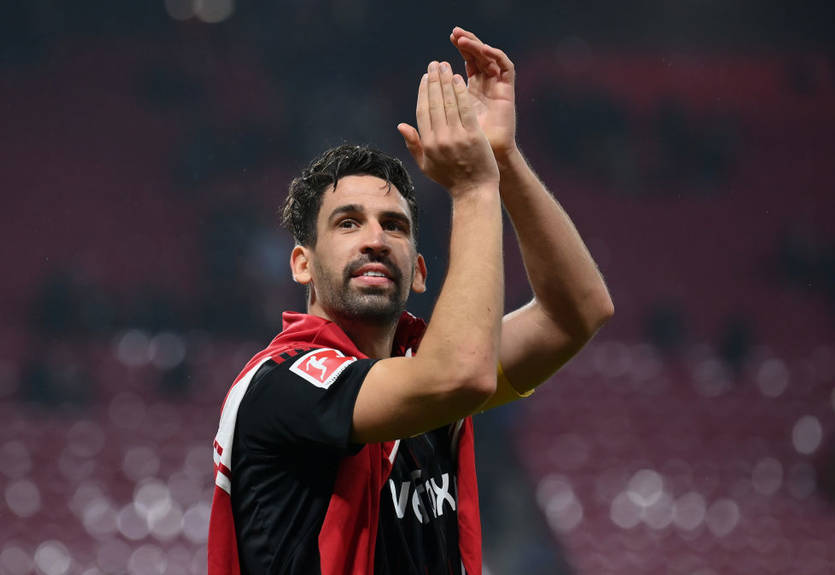 Хавбек сенсационного Униона может продолжить карьеру в АПЛ Хавбек сенсационного Униона может продолжить карьеру в АПЛ