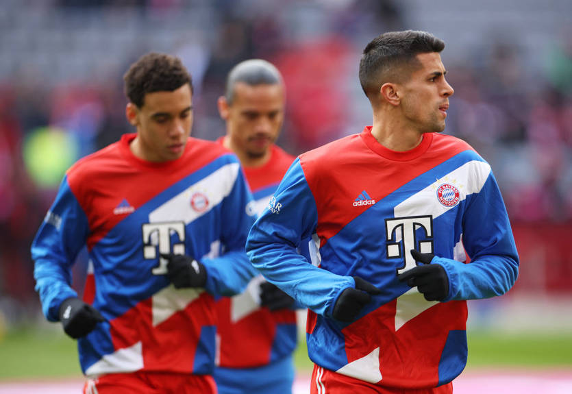 Канселу зробив несподівану заяву щодо свого майбутнього