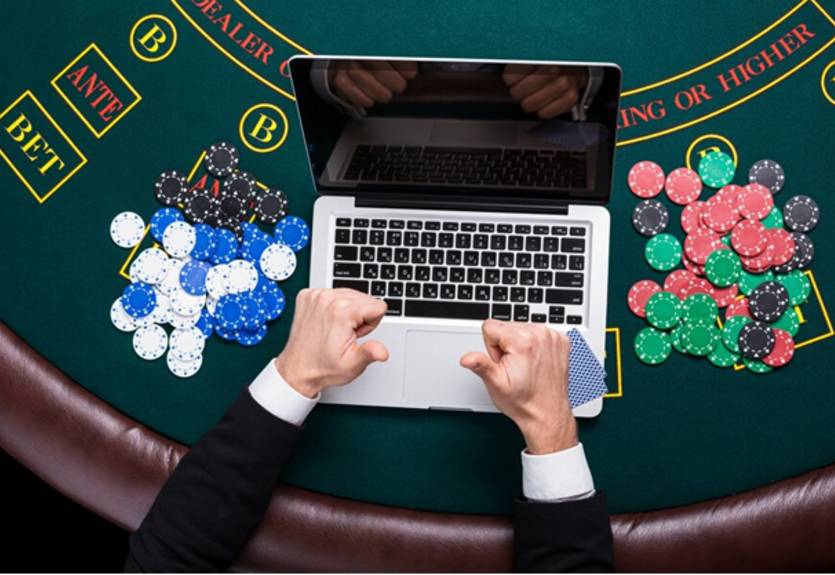 Поради щодо вибору хорошого онлайн-казино в Україні Поради щодо вибору хорошого онлайн-казино в Україні