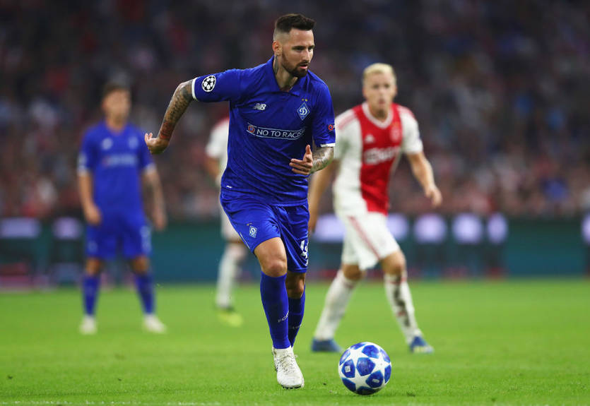 Кадар: Рад, что Хацкевич остался