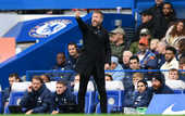 Тренер Челси недоволен большой обоймой игроков в клубе