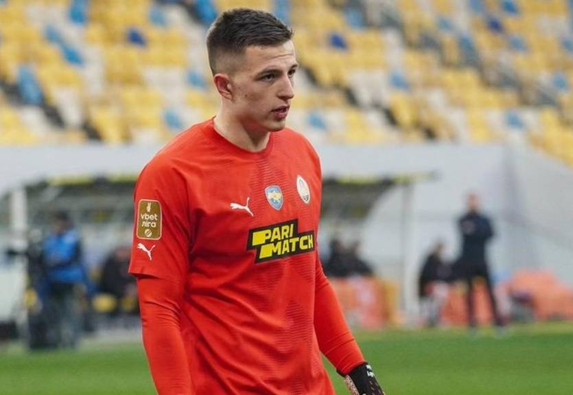 Трубін повідомив Шахтарю, що хоче піти – журналіст