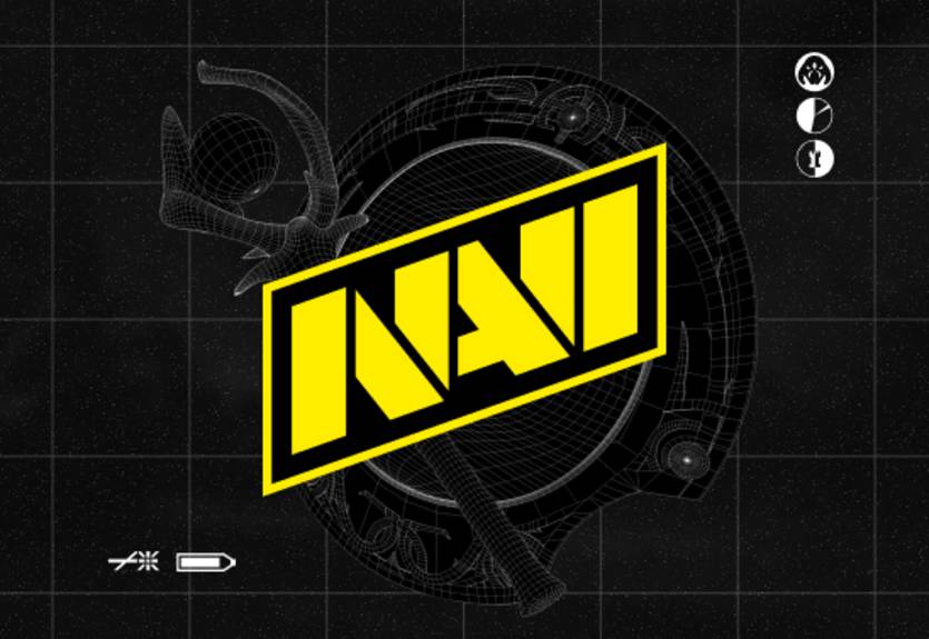 NaVi объявили состав по Dota 2, в нем нет ни одного россиянина