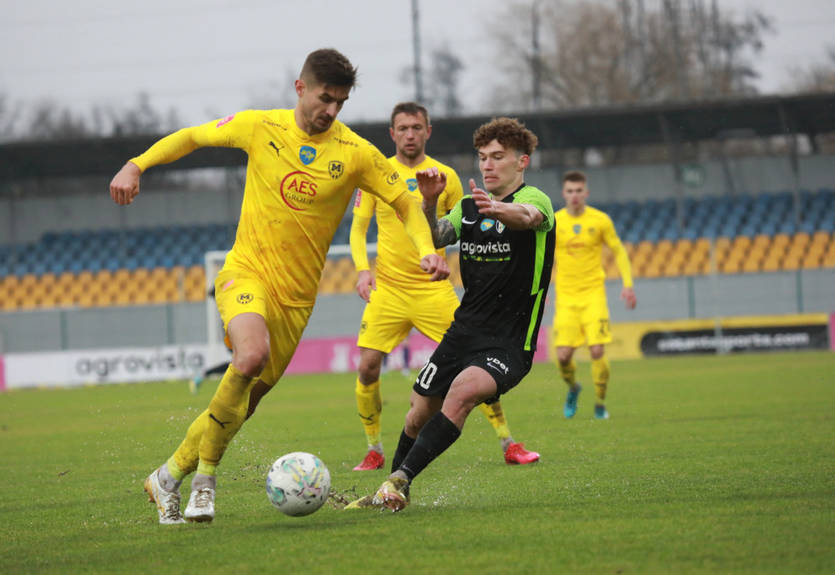 Олександрія - Металіст 1925 3:3 відео голів та найкращих моментів матчу УПЛ