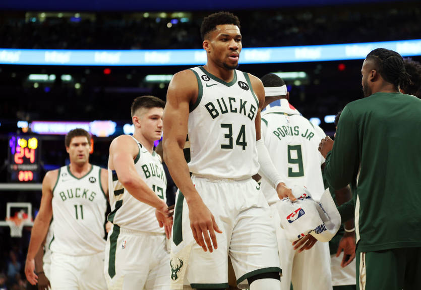 Владелец Милуоки согласился продать часть своих акций клуба за 3,5 миллиарда долларов