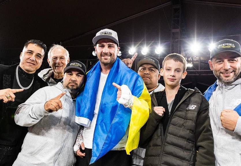 "Скоро будуть новини": Гвоздик розпочав новий тренувальний табір "Скоро будуть новини": Гвоздик розпочав новий тренувальний табір