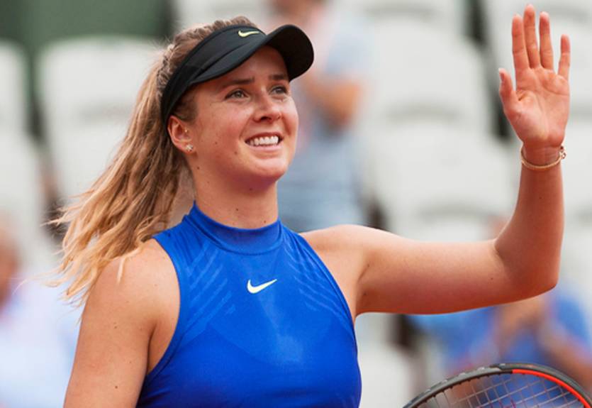 Четыре украинки выступят в основной сетке Australian Open