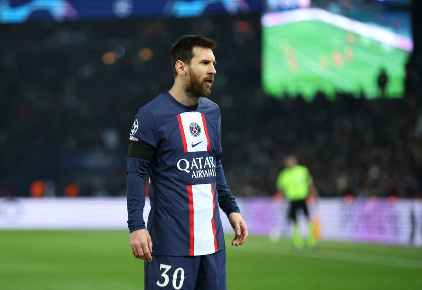 Алаба вибрав Мессі, а не Бензема, Салах - Вінісіуса: як голосували капітани збірних Алаба вибрав Мессі, а не Бензема, Салах - Вінісіуса: як голосували капітани збірних