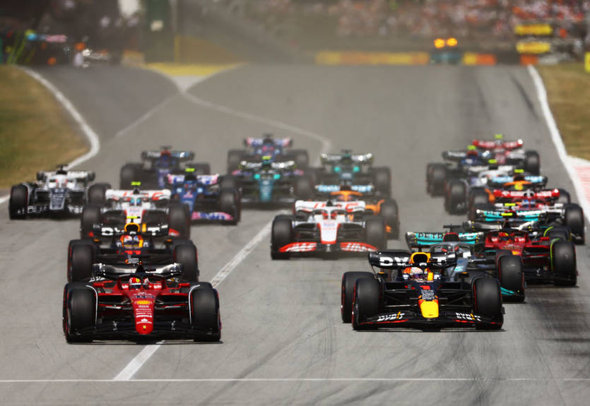 Конкуренти для Ферстаппена, Гаслі та Норріс здивують: Анонс сезону Формули 1