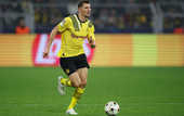Защитник Боруссии Дортмунд готов отказаться от переезда в Италию ради Барселоны