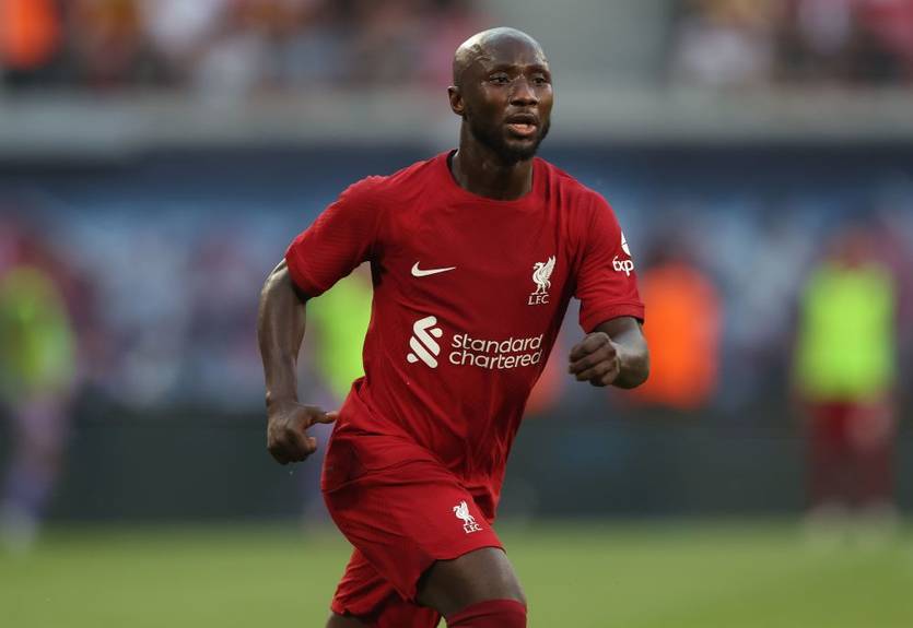 Хавбек Ліверпуля потрапив у сферу інтересів Борусії та РБ Лейпцига Хавбек Ліверпуля потрапив у сферу інтересів Борусії та РБ Лейпцига