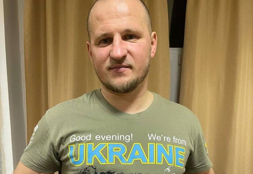 "Желаю, чтобы ты не успел спрятаться": Алиев выдал тираду в адрес Дзюбы, поддержавшего путина