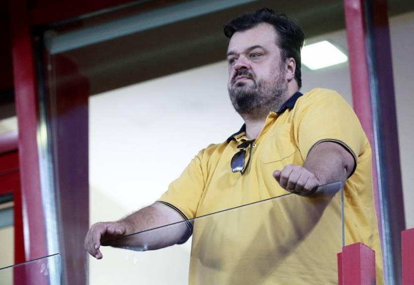 Уткін - про слова Дзюби: Дивно дурна людина