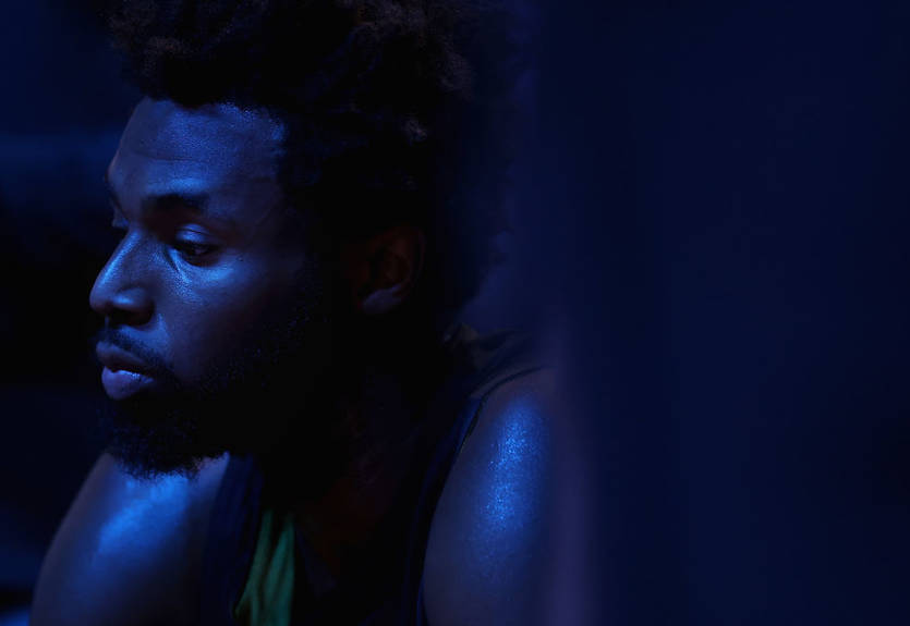 Віггінс пропускає матчі Голден Стейт через "серйозні сімейні причини"