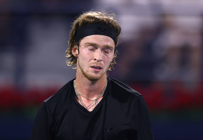 Росіянин Рубльов: Сподіваюся, скоро у всіх країнах настане мир