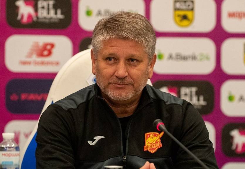 УПЛ назвала найкращих гравця та тренера 16-го туру